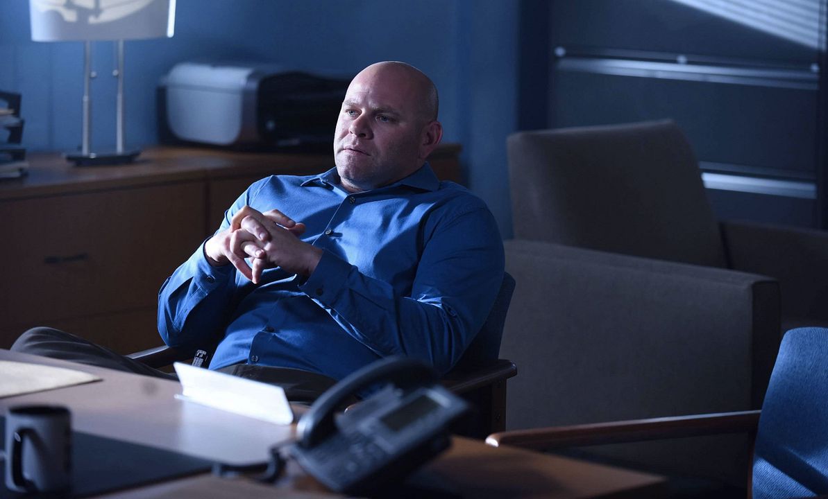 Foto Domenick Lombardozzi