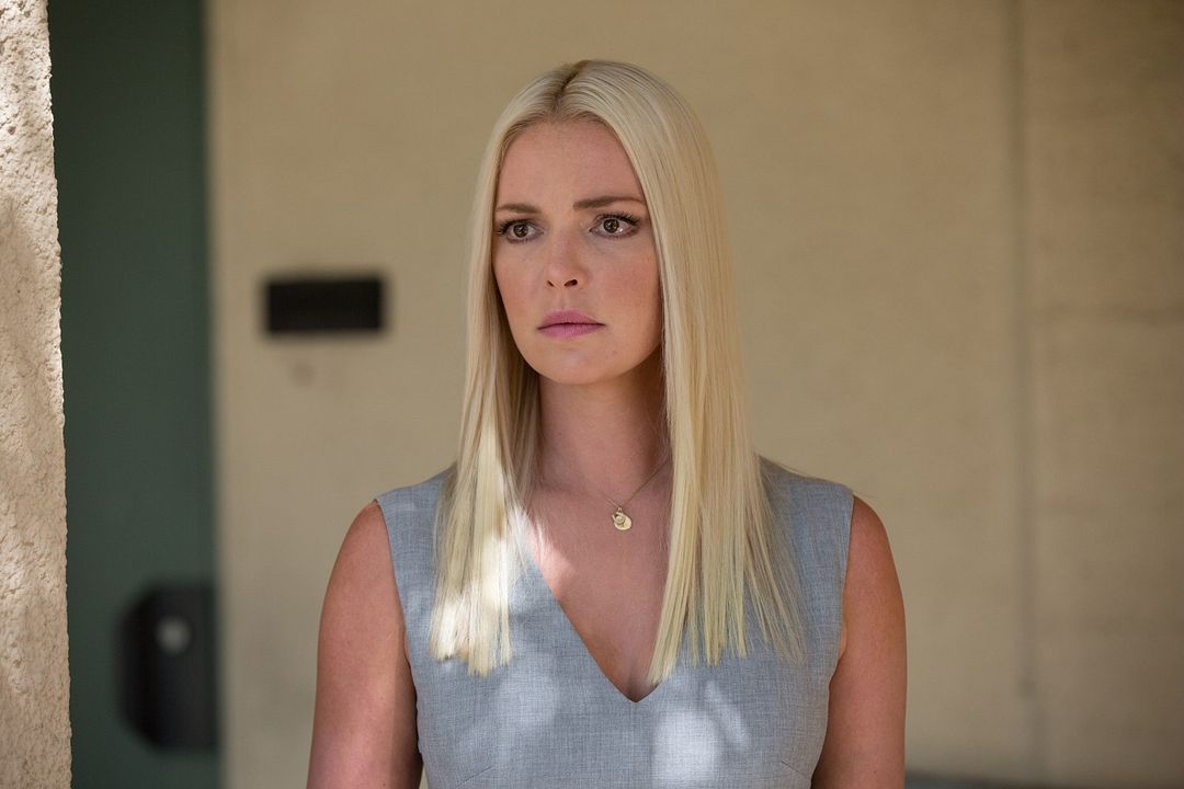 Mio o de nadie : Foto Katherine Heigl