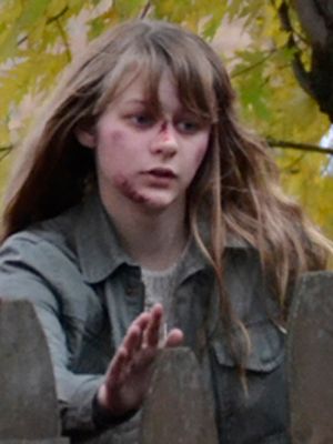 Póster Ryan Simpkins