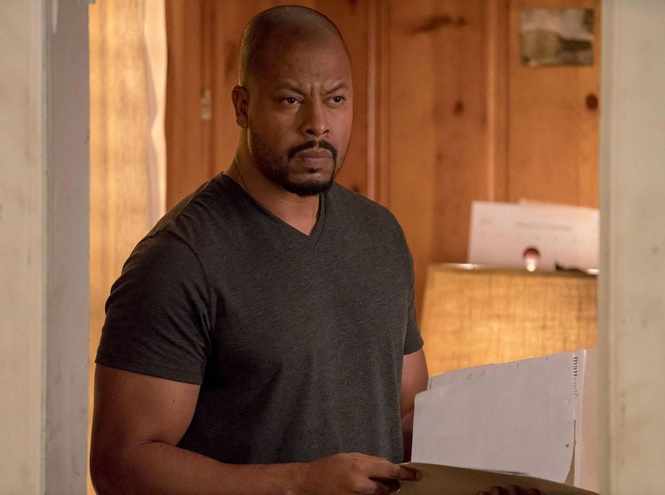 Empire : Foto Morocco Omari