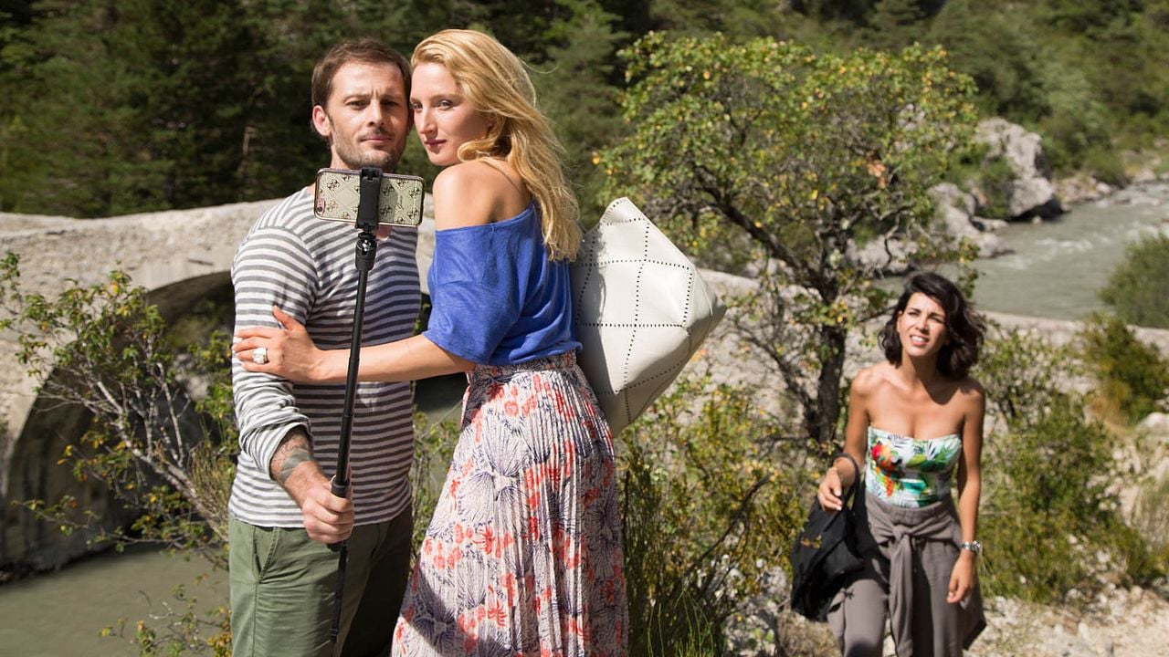 La wedding planner : Foto