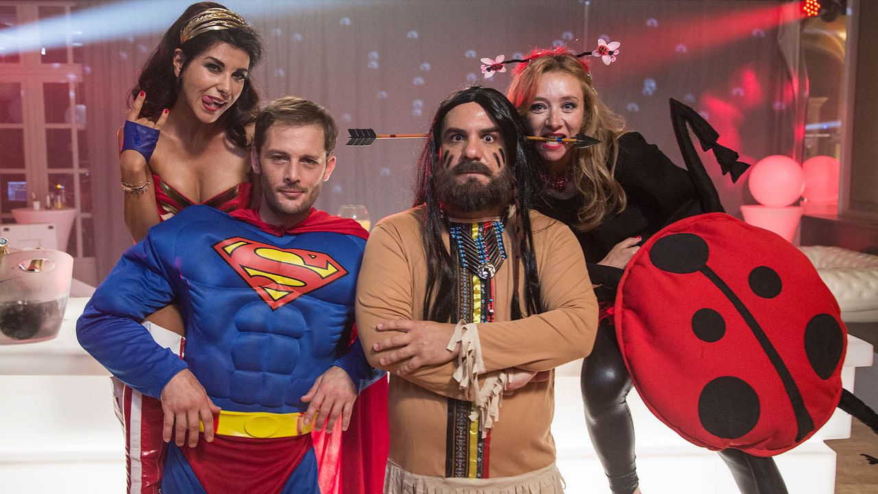 La wedding planner : Foto