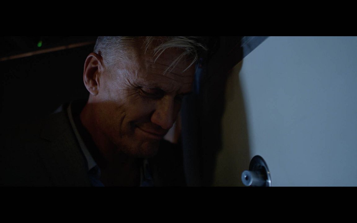 Foto Dolph Lundgren