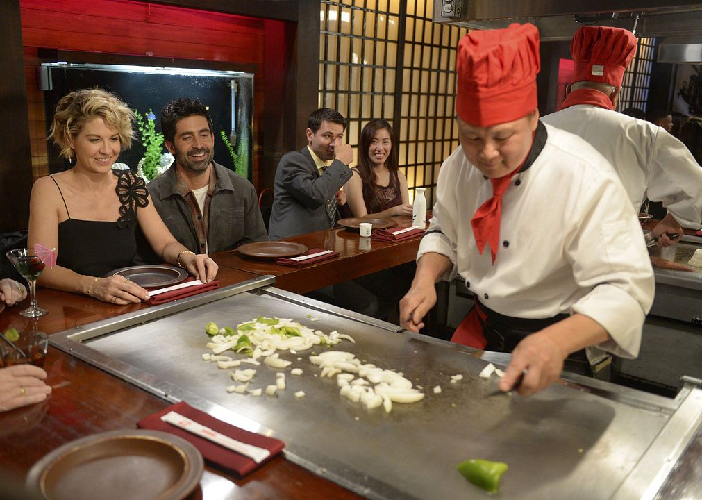 Foto Stephen Schneider