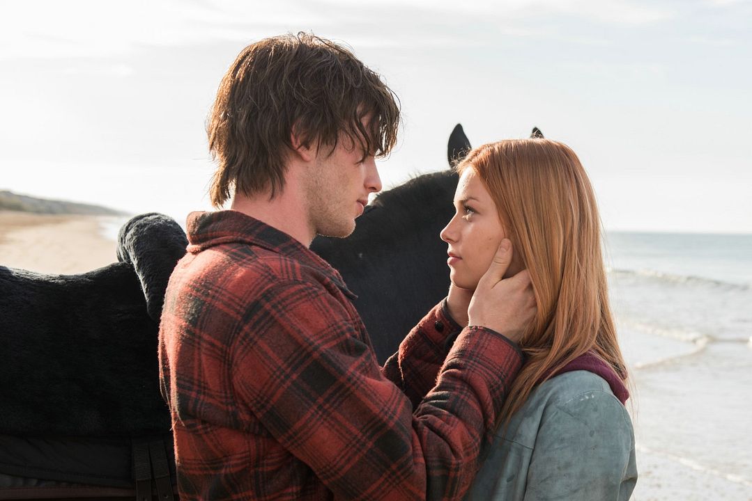 Foto Jannis Niewöhner