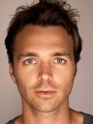 Póster Seumas F. Sargent