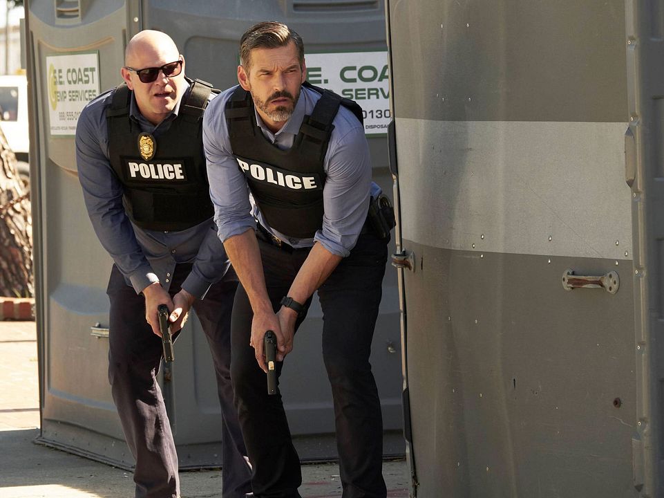 Foto Domenick Lombardozzi