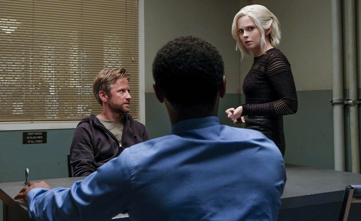 iZombie : Foto