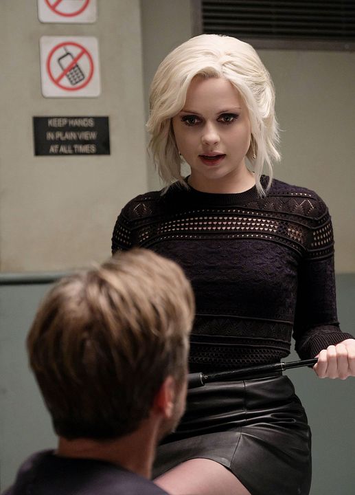 iZombie : Foto