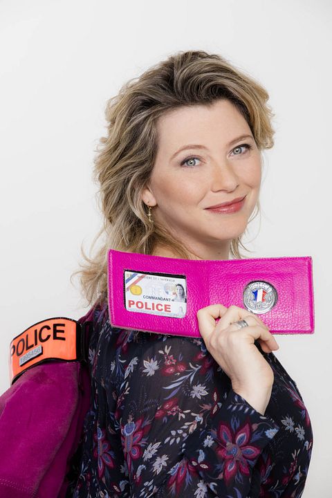 Candice Renoir : Foto