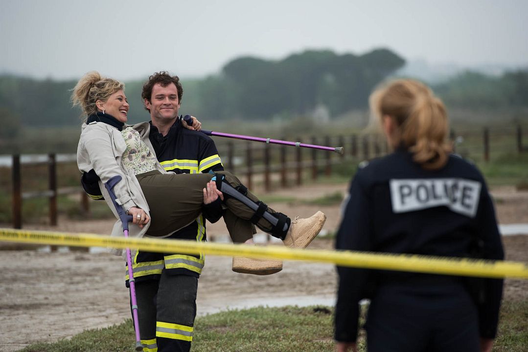 Candice Renoir : Foto