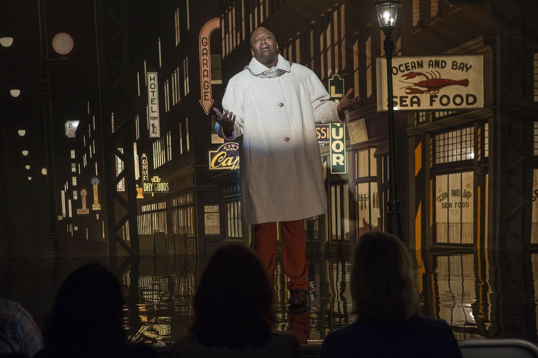 Unbreakable Kimmy Schmidt : Foto Tituss Burgess