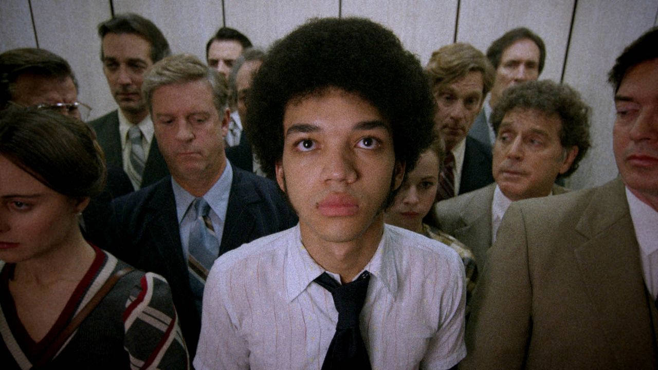 The Get Down : Foto Justice Smith