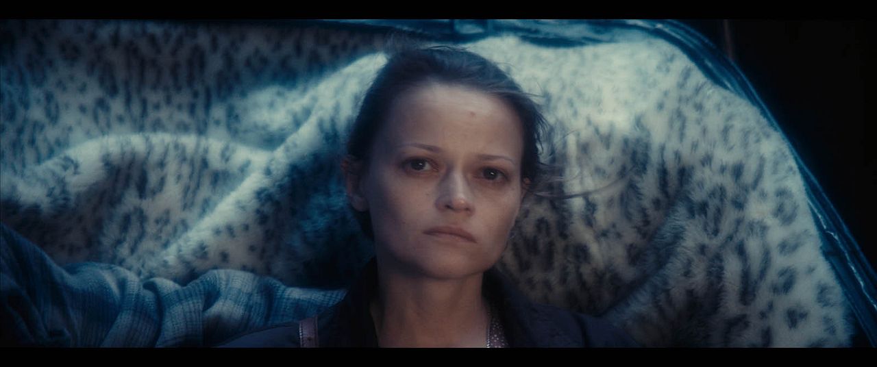 A Gentle Creature : Foto