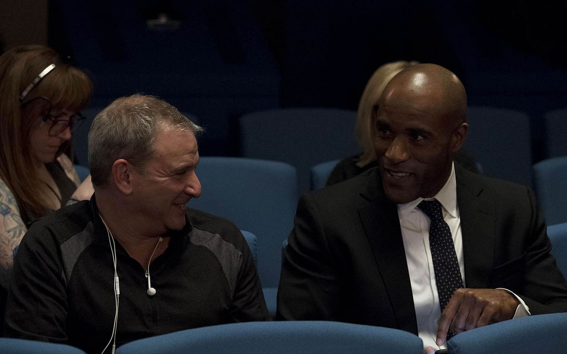 Designated Survivor : Foto LaMonica Garrett