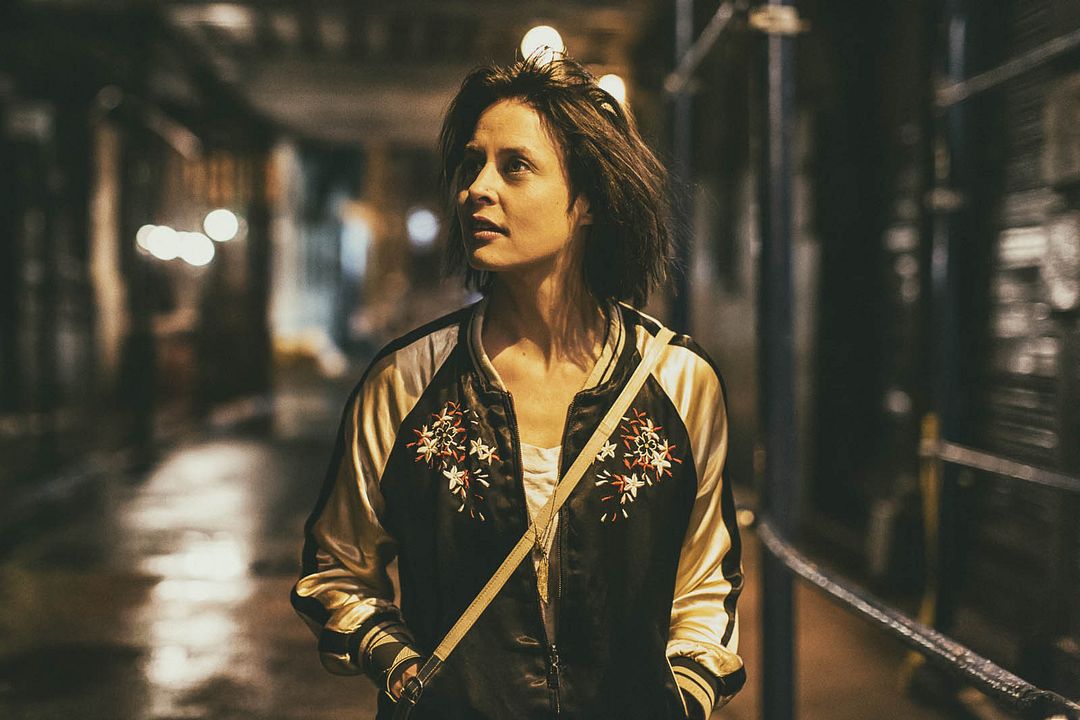 Regreso a Montauk : Foto