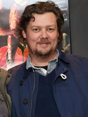 Póster Cameron Cairnes