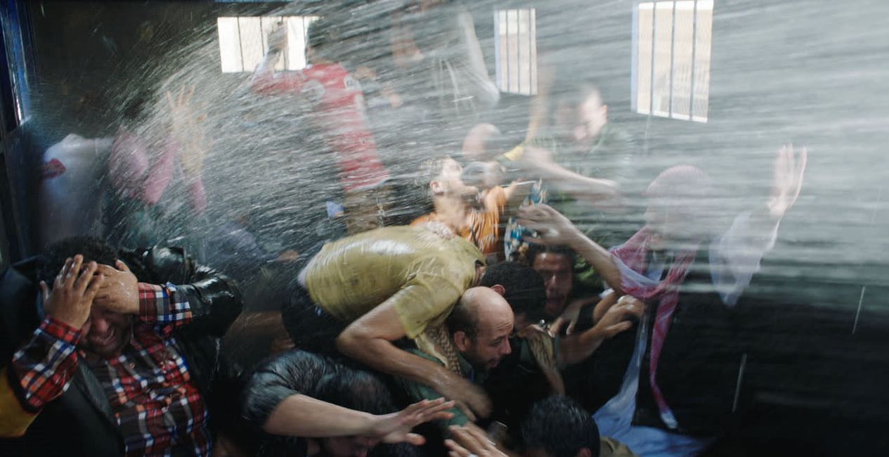 Clash (Choque) : Foto