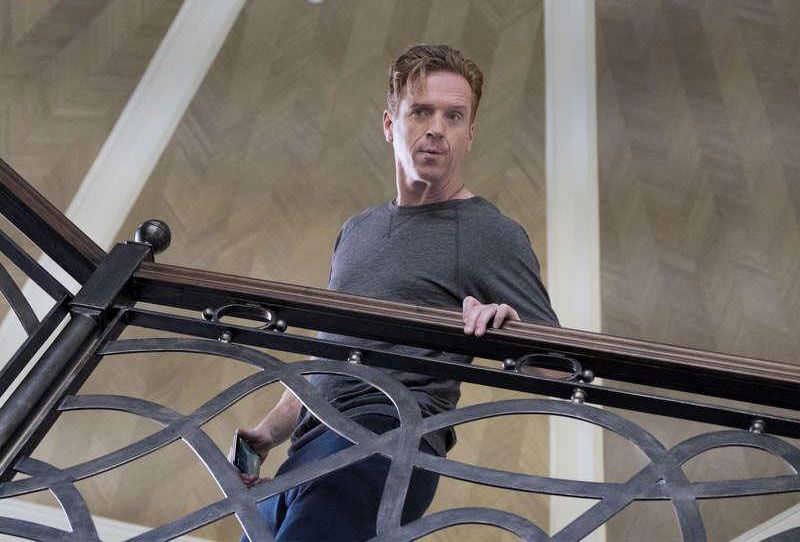 Billions : Foto Damian Lewis