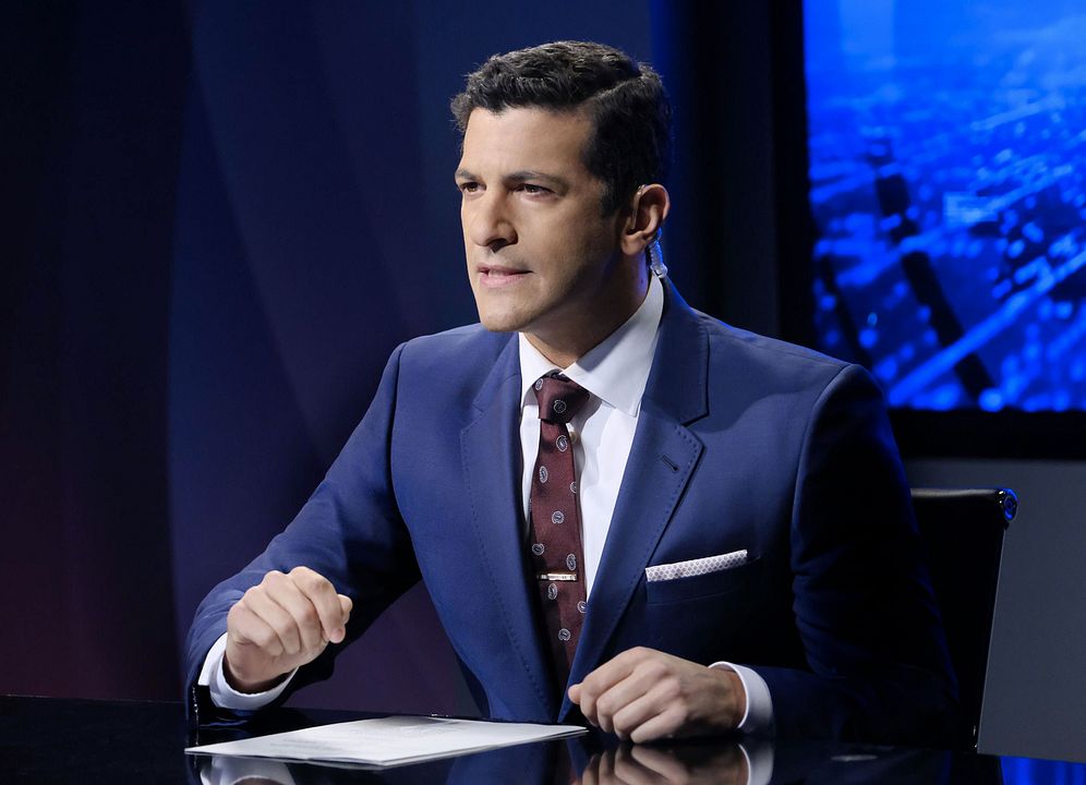 Agentes de S.H.I.E.L.D. : Foto