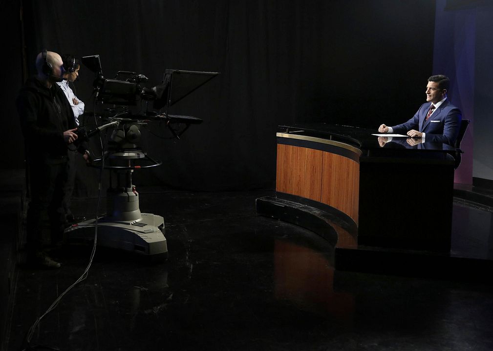 Agentes de S.H.I.E.L.D. : Foto