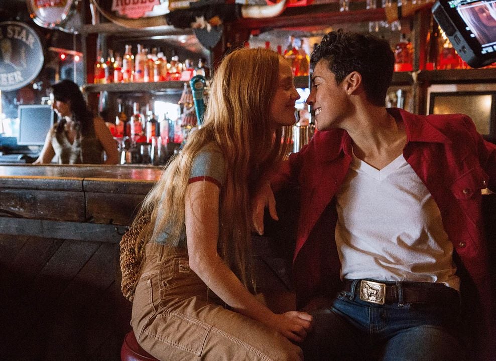 Foto Roberta Colindrez