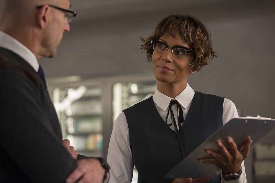 Kingsman 2: El círculo dorado : Foto Halle Berry