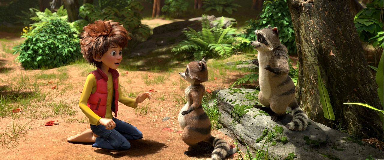 Son of Bigfoot : Foto