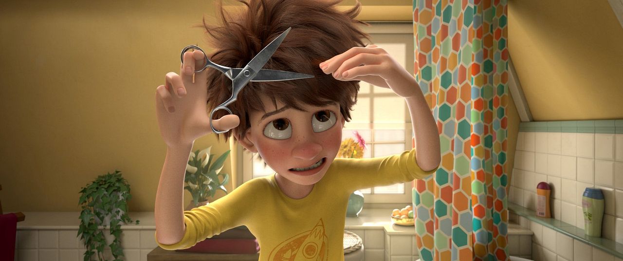 Son of Bigfoot : Foto