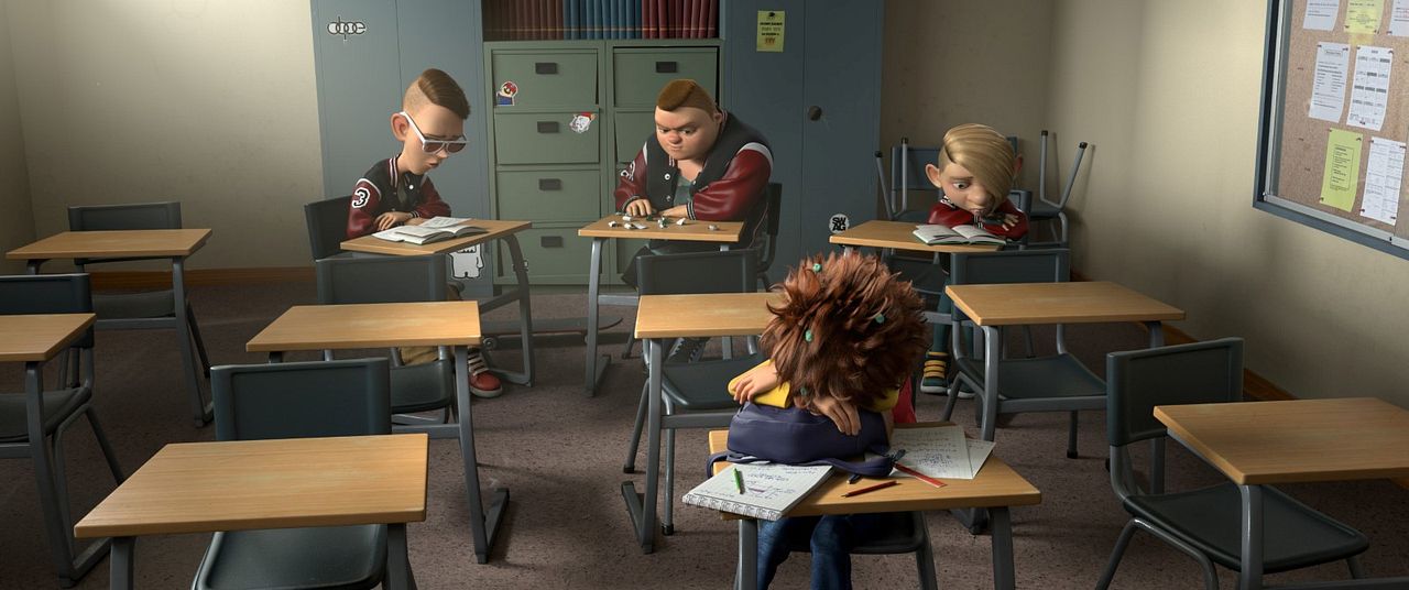 Son of Bigfoot : Foto