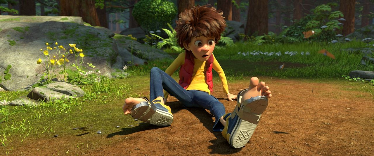 Son of Bigfoot : Foto