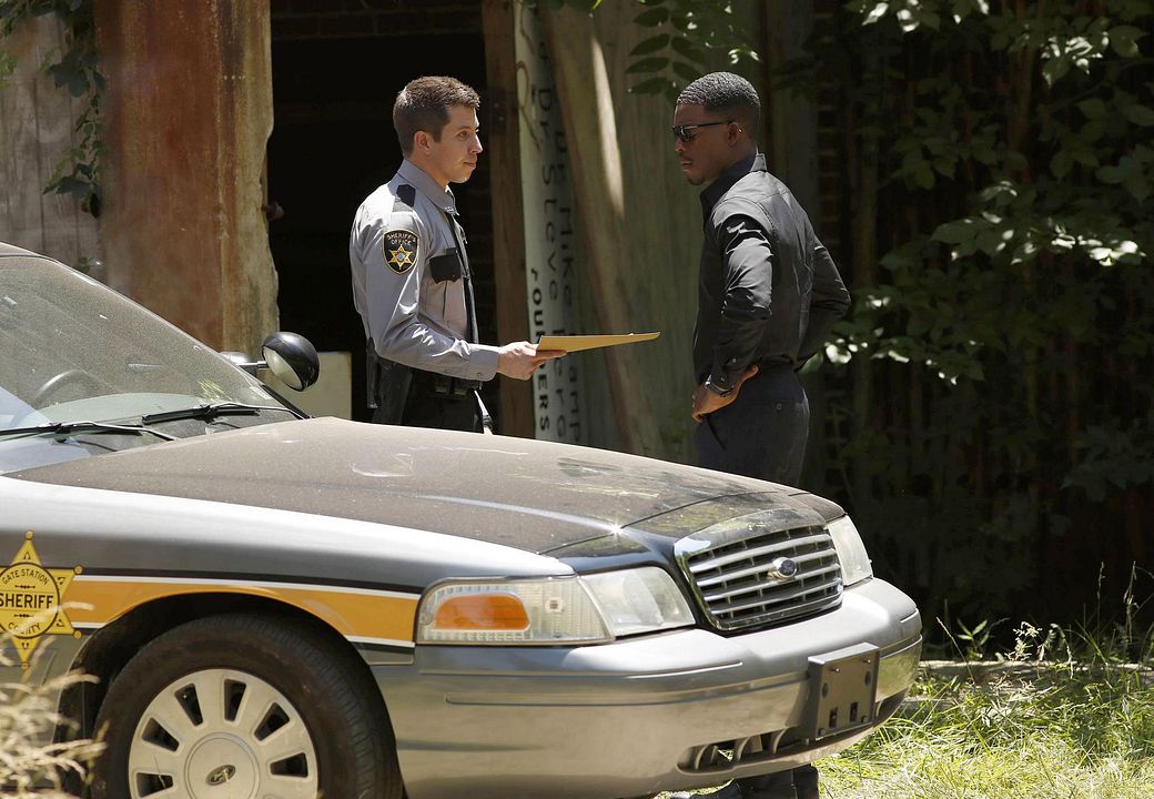 Foto Beau Knapp, Stephan James