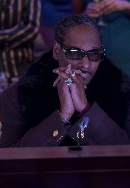 Empire : Foto Snoop Dogg