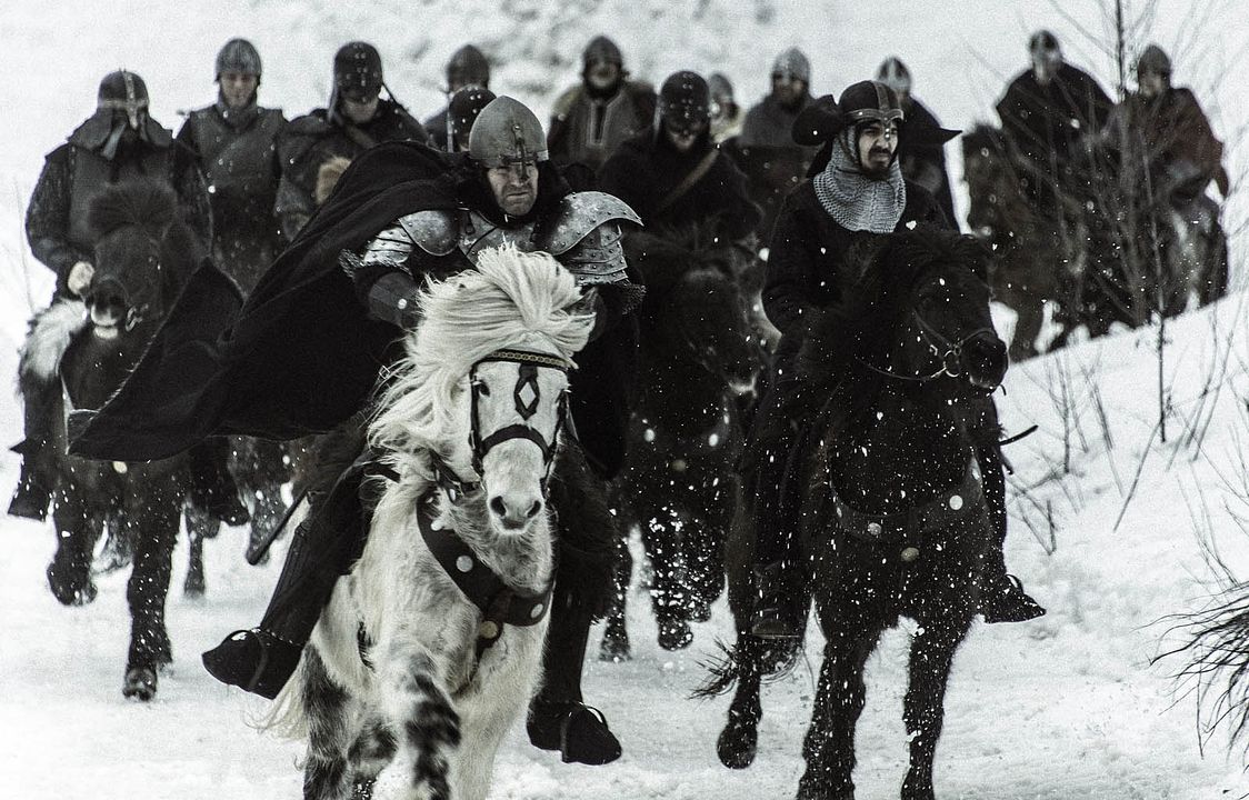 El último rey : Foto