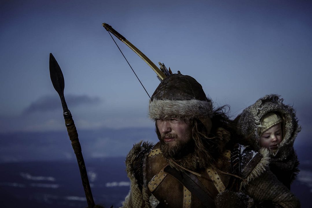 El último rey : Foto