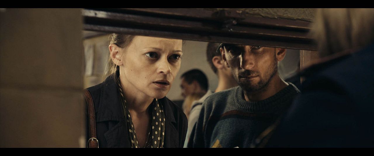 A Gentle Creature : Foto