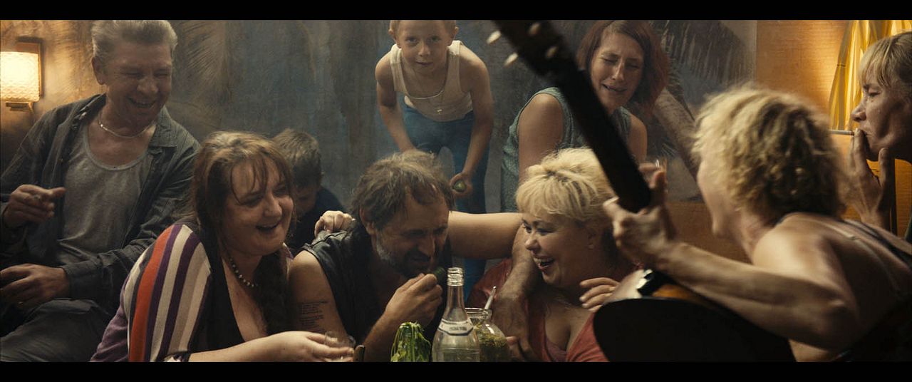 A Gentle Creature : Foto