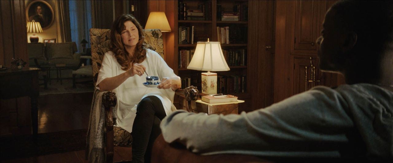 ¡Huye! : Foto Catherine Keener