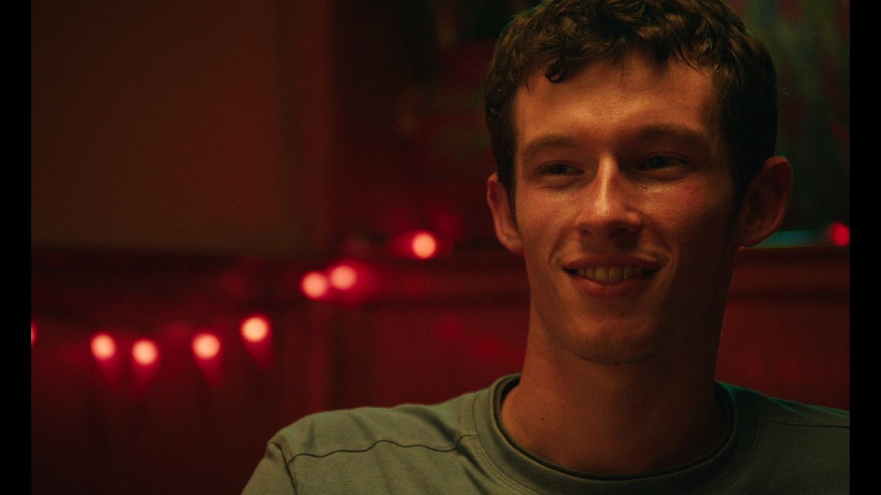 Tramps : Foto Callum Turner