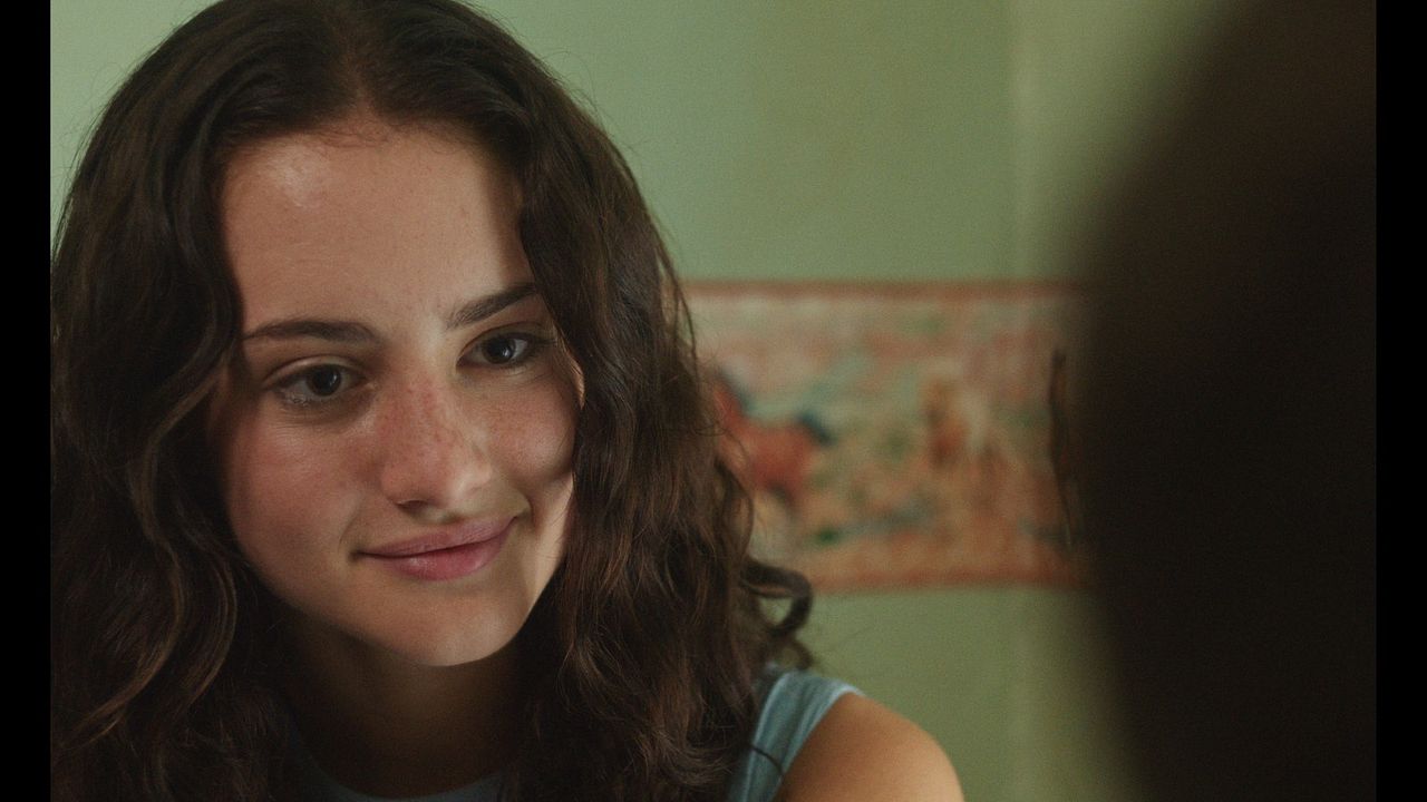 Tramps : Foto Grace Van Patten