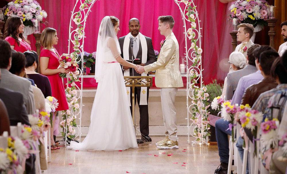 Superstore : Foto Nichole Bloom, America Ferrera, Lauren Ash