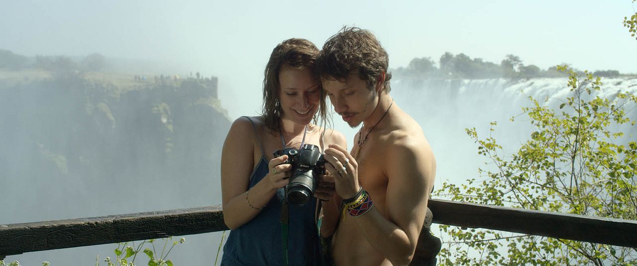 Gabriel e a Montanha : Foto