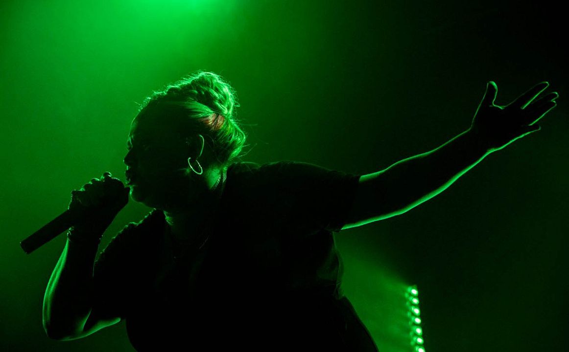 Patti Cake$ : Foto Bridget Everett