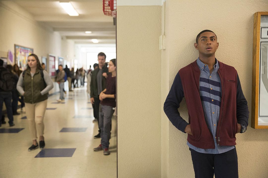 13 Reasons Why : Foto Steven Silver (II)