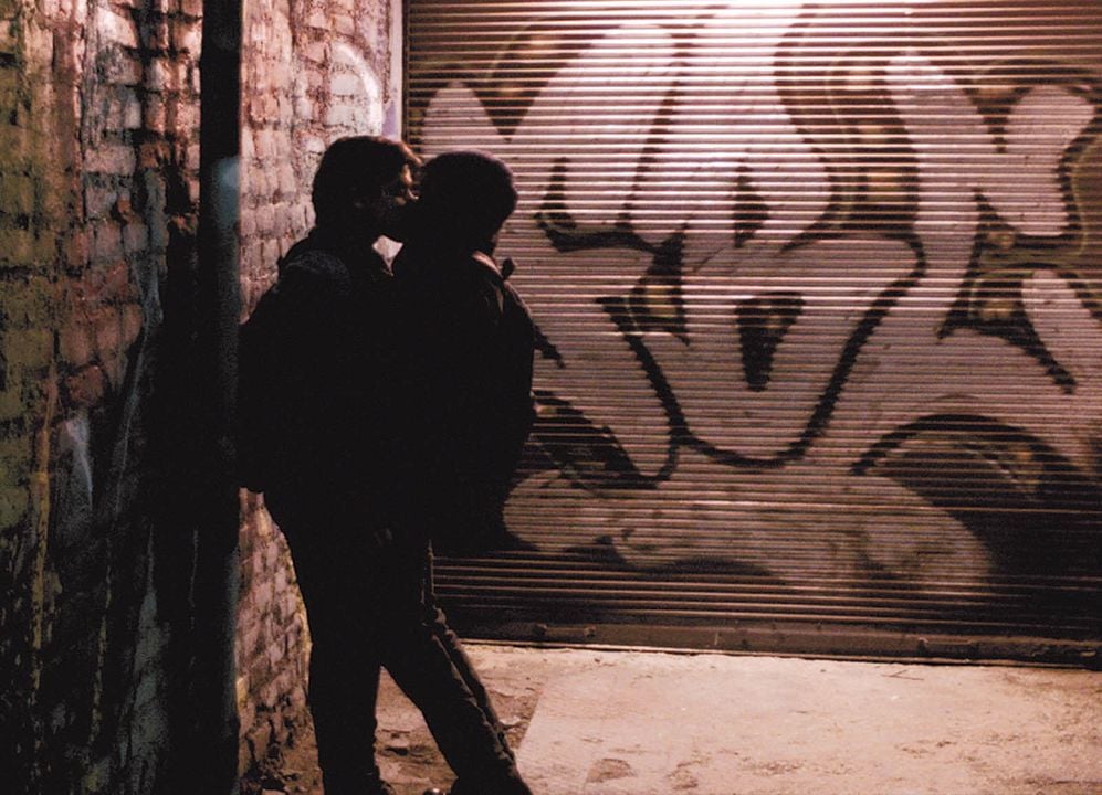 Nunca vas a estar solo : Foto