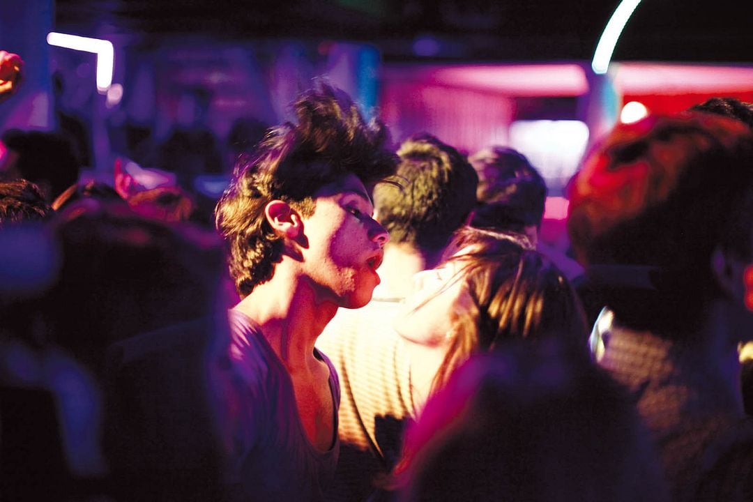 Nunca vas a estar solo : Foto