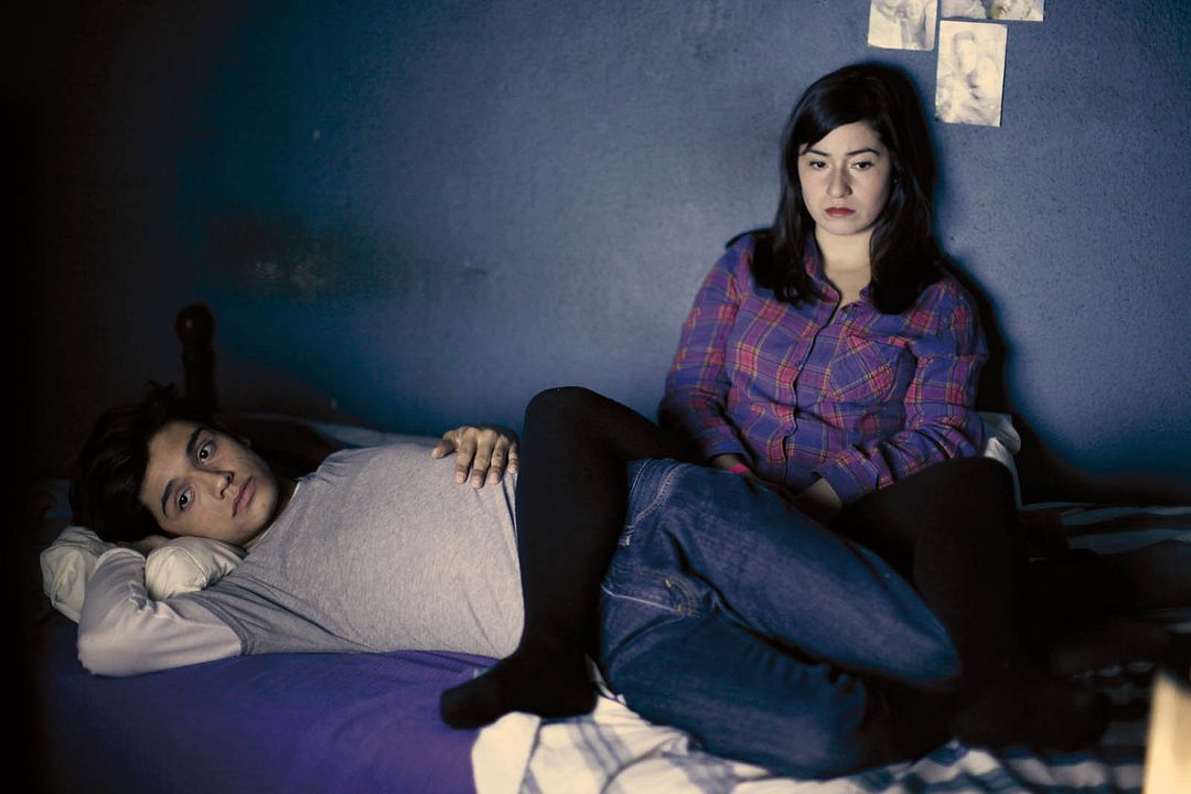 Nunca vas a estar solo : Foto