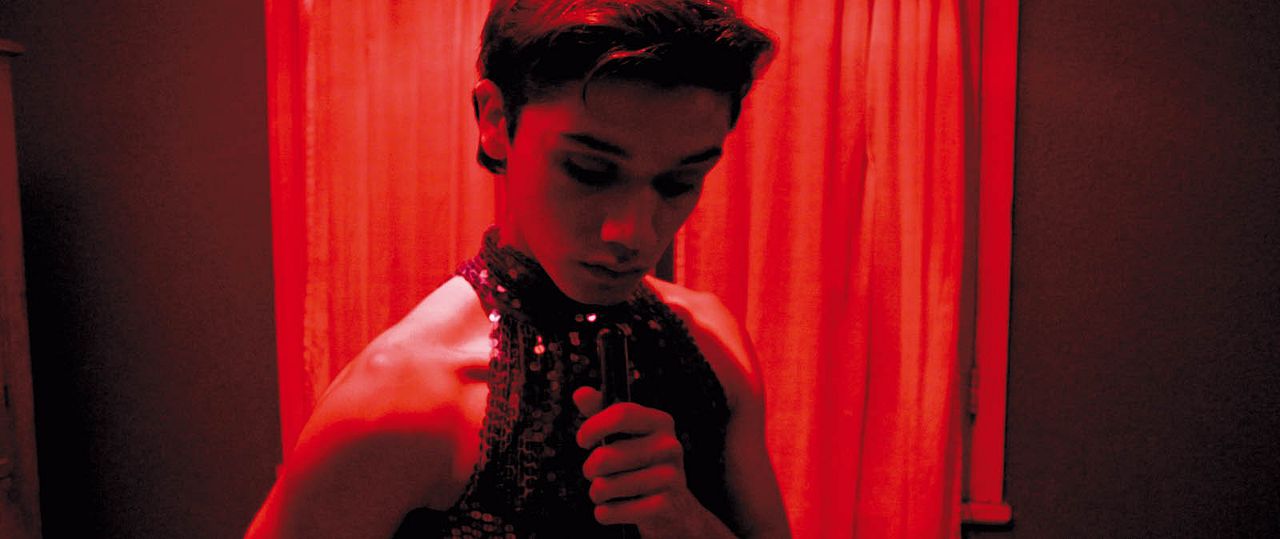 Nunca vas a estar solo : Foto