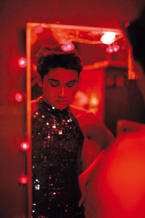 Nunca vas a estar solo : Foto