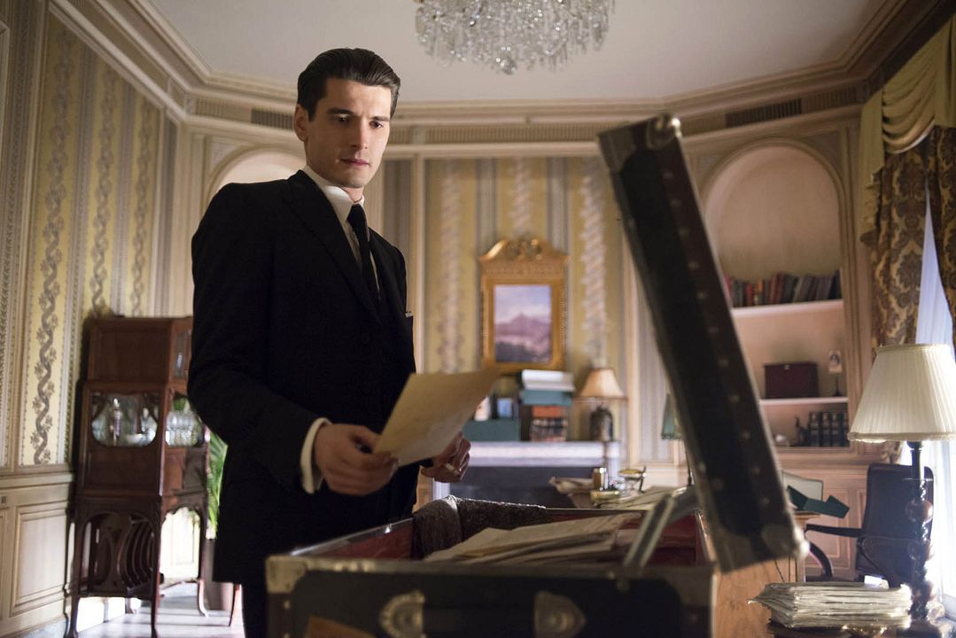 Las chicas del cable : Foto Yon González